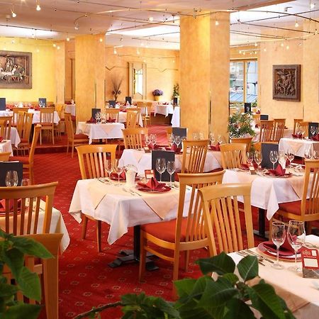 Hotel Schuetz Obertauern Esterno foto