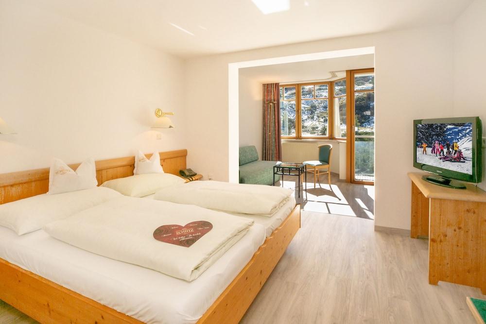 Hotel Schuetz Obertauern Esterno foto