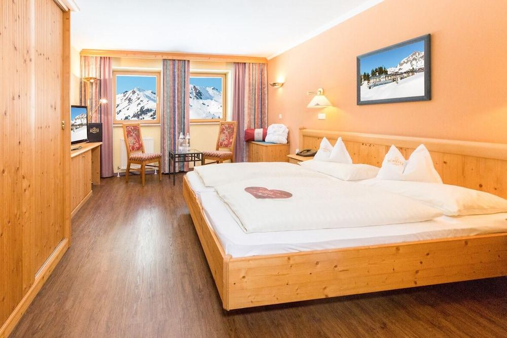 Hotel Schuetz Obertauern Esterno foto