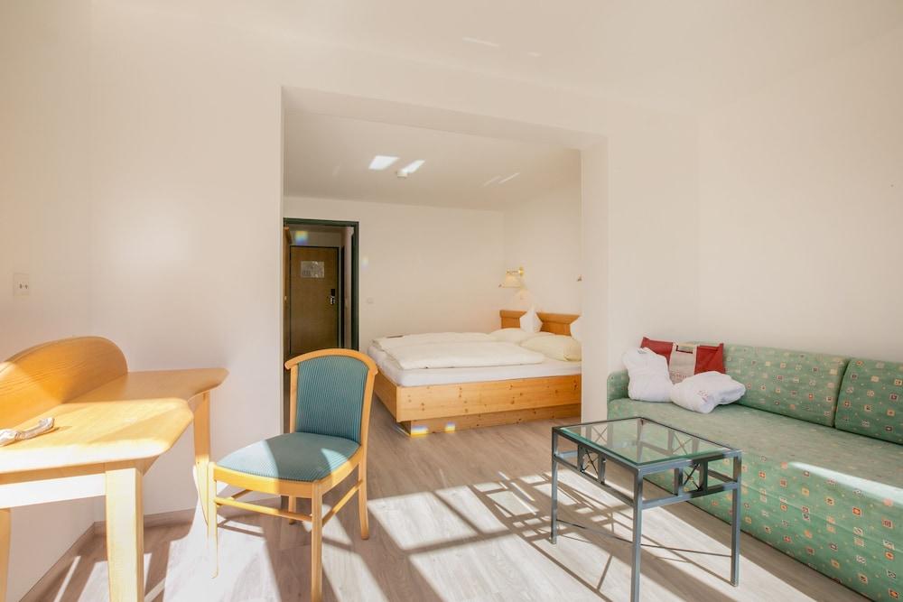 Hotel Schuetz Obertauern Esterno foto