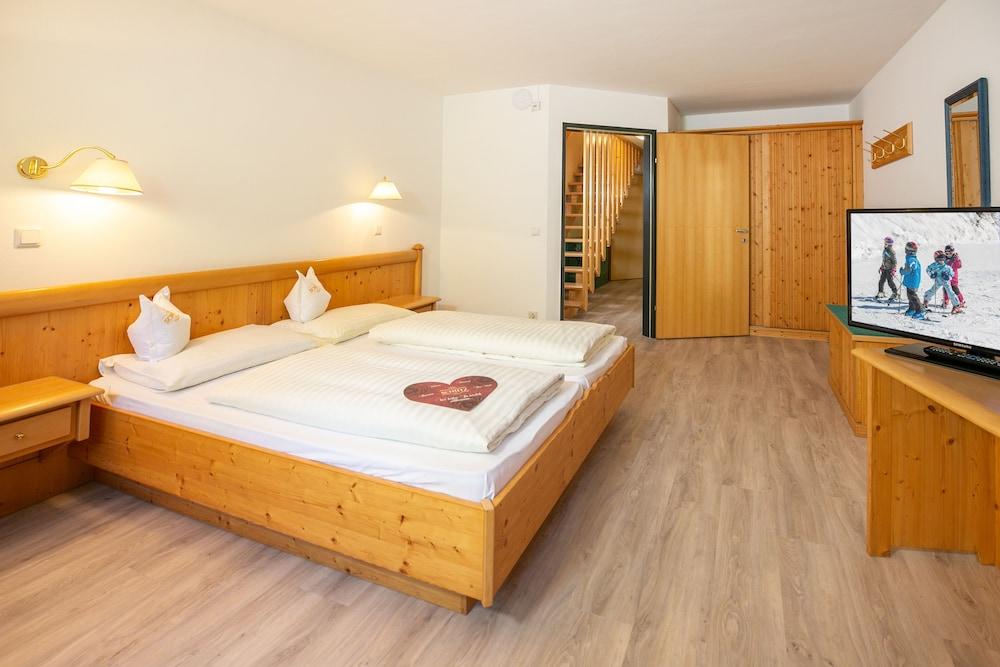 Hotel Schuetz Obertauern Esterno foto