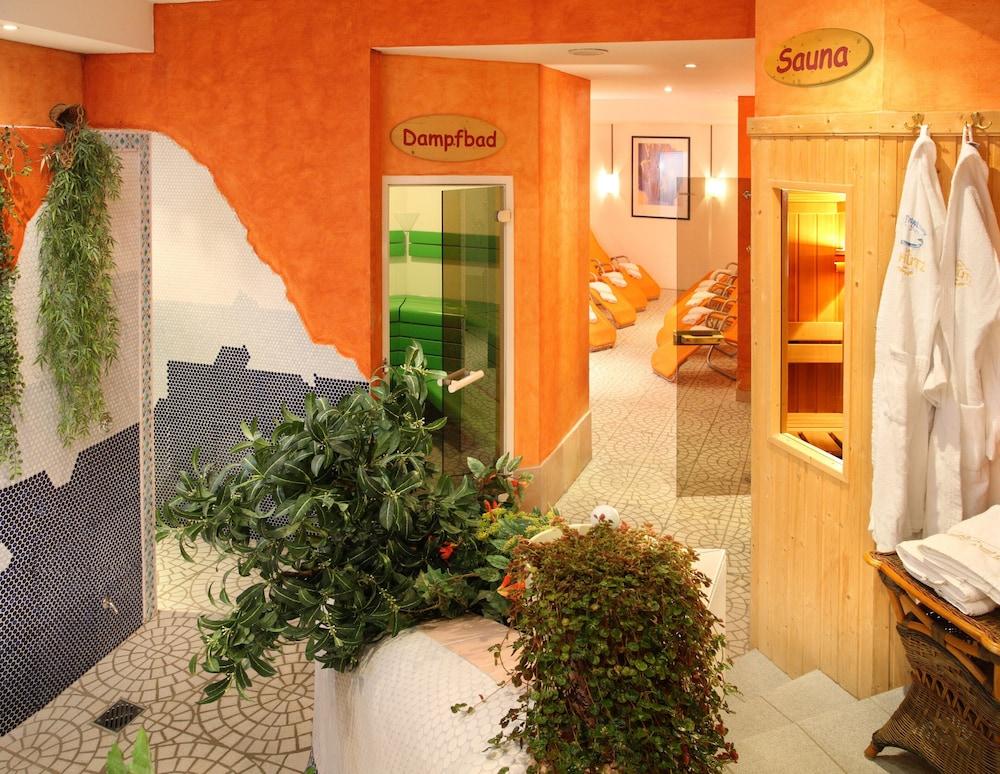 Hotel Schuetz Obertauern Esterno foto