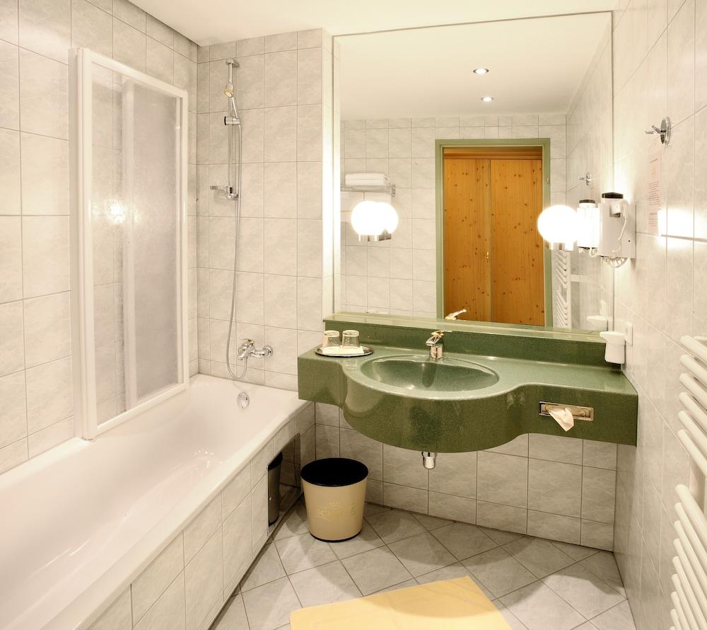 Hotel Schuetz Obertauern Esterno foto
