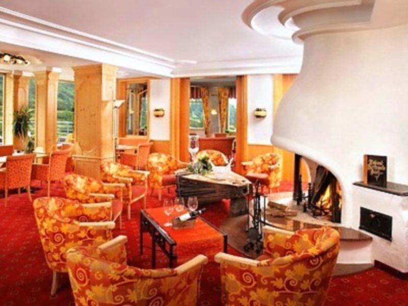 Hotel Schuetz Obertauern Esterno foto