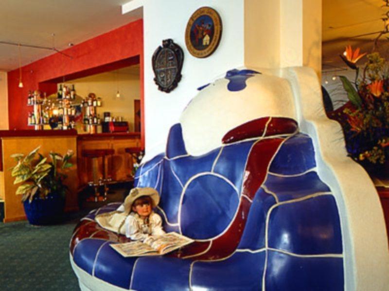 Hotel Schuetz Obertauern Esterno foto