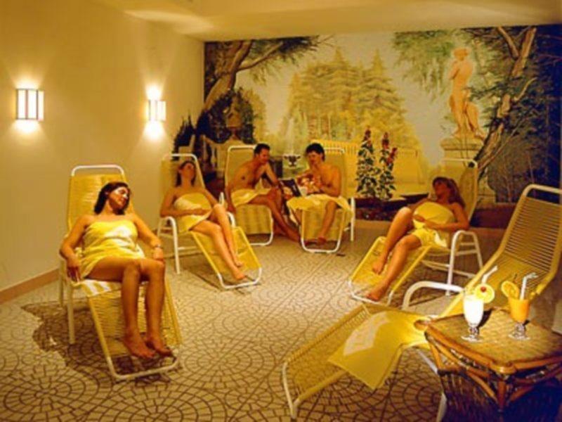 Hotel Schuetz Obertauern Esterno foto