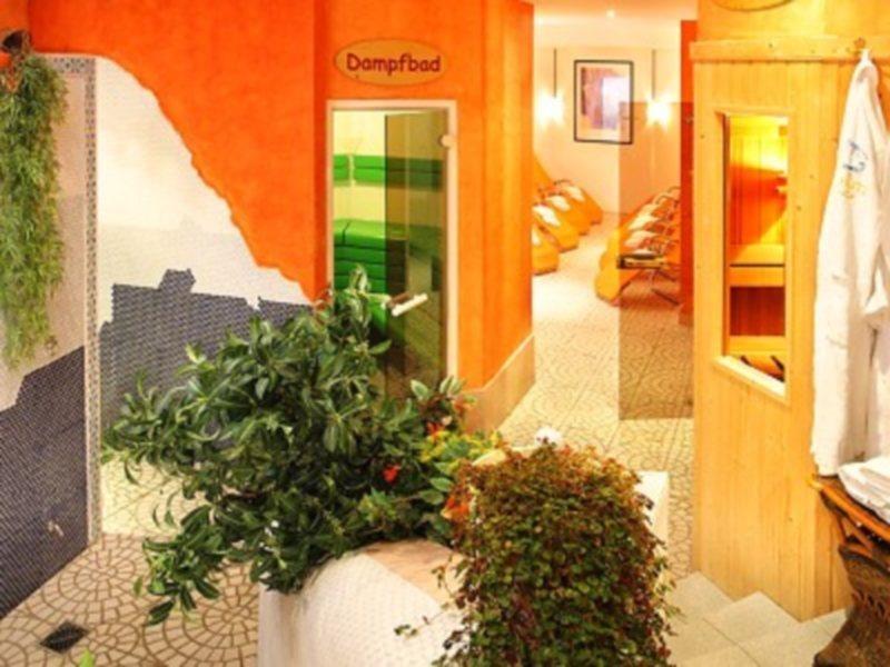Hotel Schuetz Obertauern Esterno foto